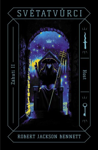 Obrázok Světatvůrci