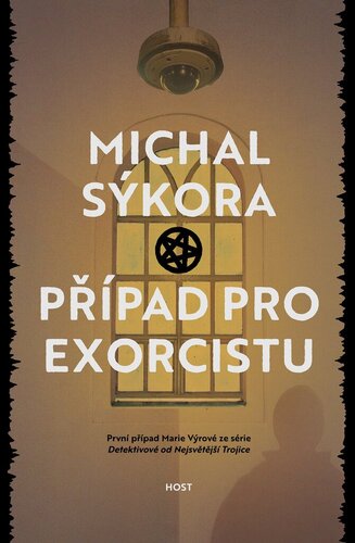 Obrázok Případ pro exorcistu