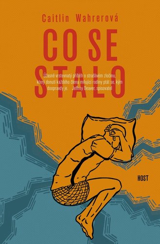 Obrázok Co se stalo