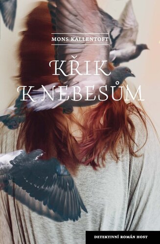 Obrázok Křik k nebesům