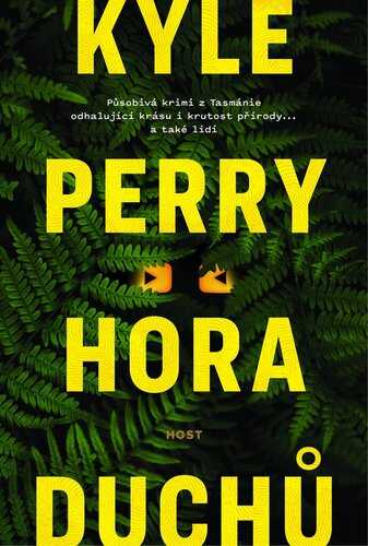 Obrázok Hora duchů