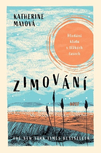 Obrázok Zimování - Hledání klidu v těžkých časech