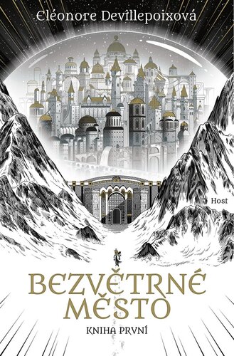 Obrázok Bezvětrné město