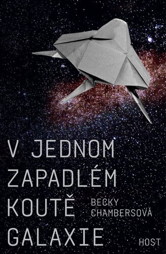 Obrázok V jednom zapadlém koutě galaxie