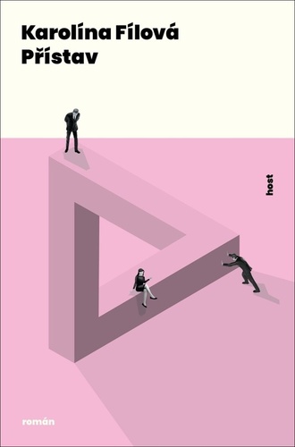 Obrázok Bílý šum