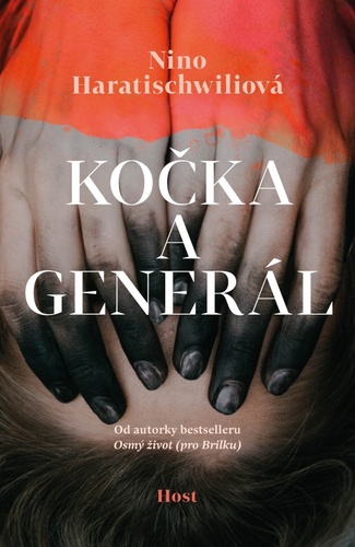 Obrázok Kočka a Generál