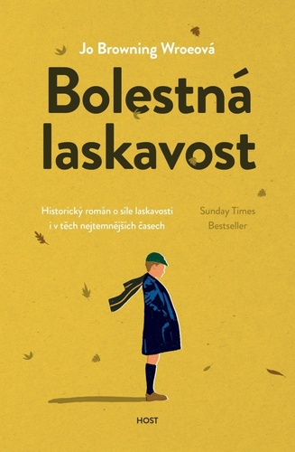 Obrázok Bolestná laskavost