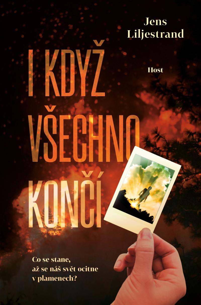 Obrázok I když všechno končí