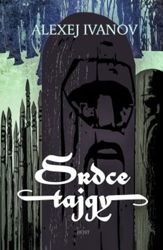 Obrázok Srdce tajgy