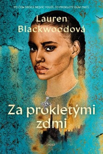 Obrázok Za prokletými zdmi