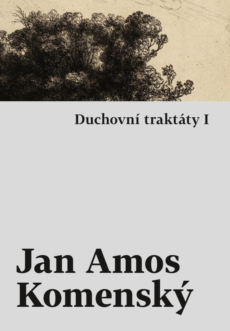 Obrazok Duchovní traktáty I / Duchovní traktáty II