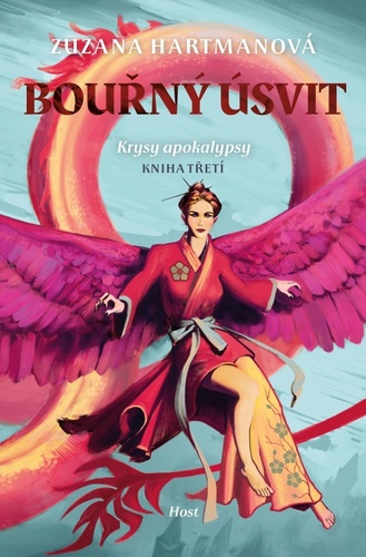 Obrázok Bouřný úsvit