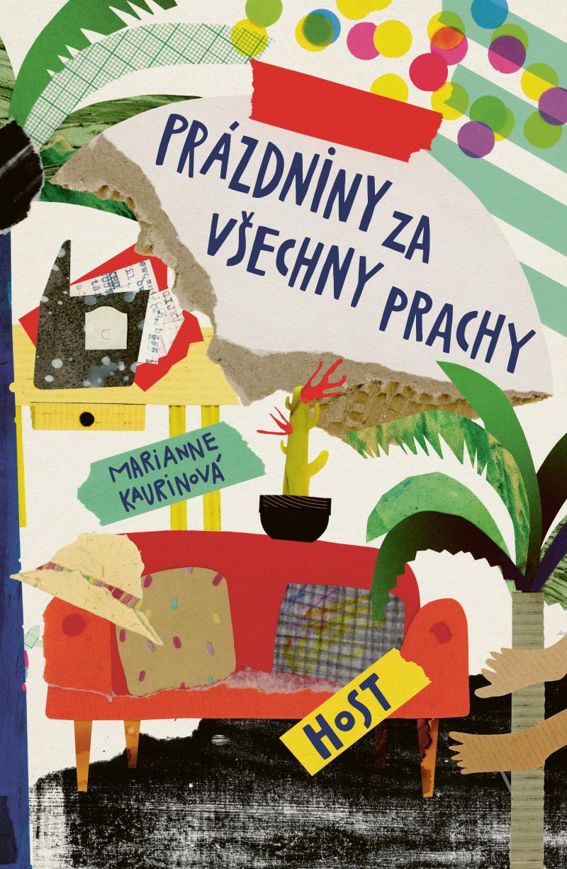 Obrázok Prázdniny za všechny prachy