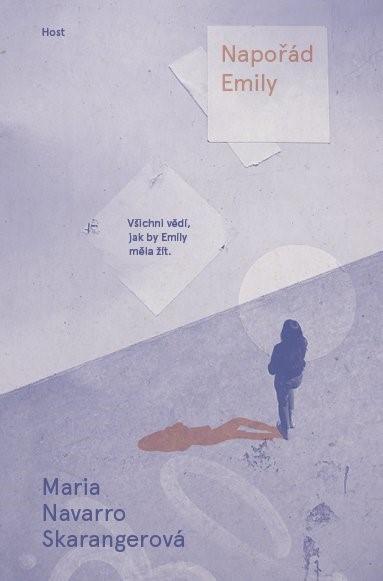 Obrázok Napořád Emily