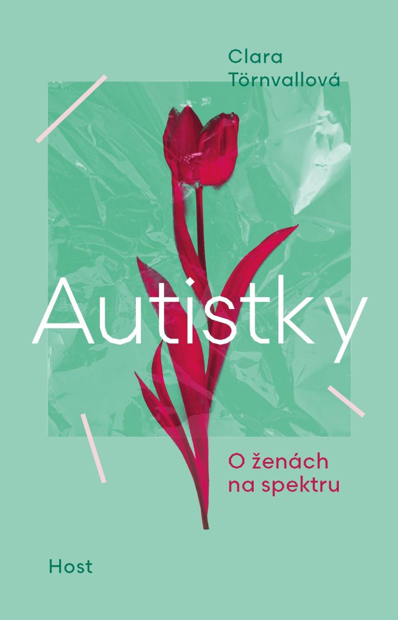 Obrázok Autistky - O ženách na spektru