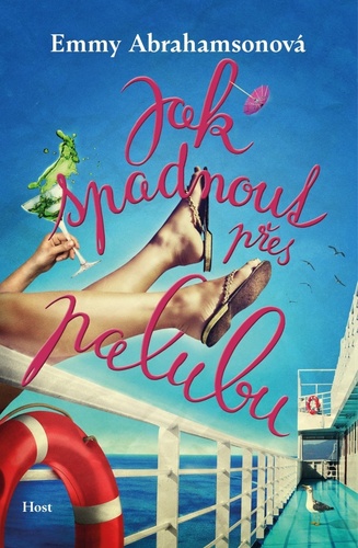 Obrázok Jak spadnout přes palubu