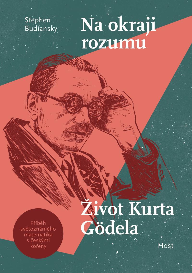 Obrázok Na okraji rozumu - Život Kurta Gödela
