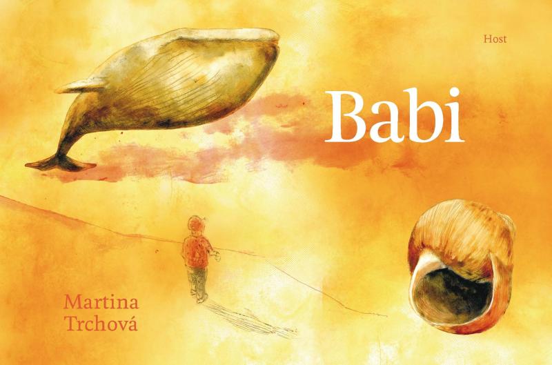 Obrázok Babi