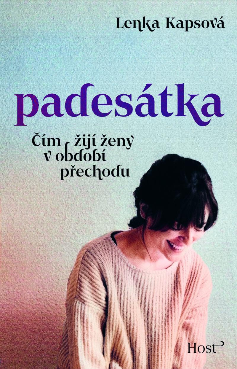 Obrázok Padesátka - Čím žijí ženy v období přechodu