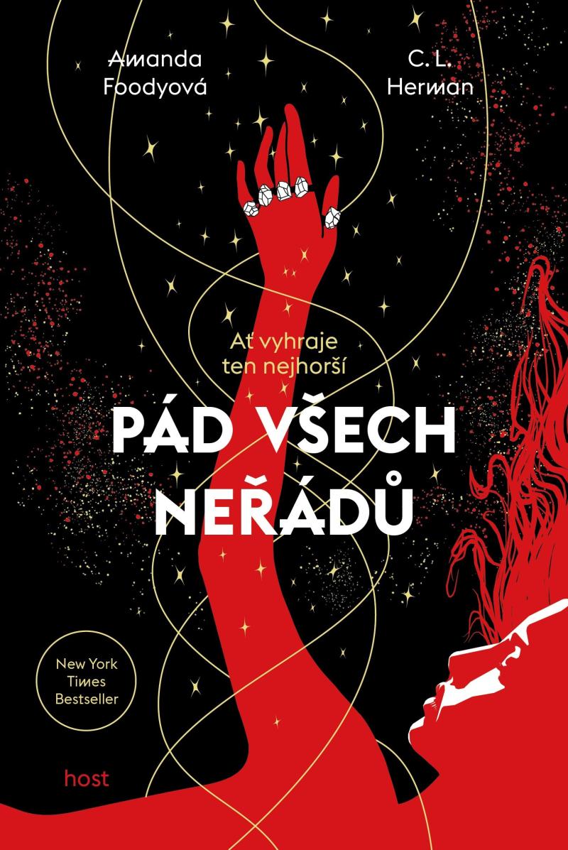 Obrázok Pád všech neřádů