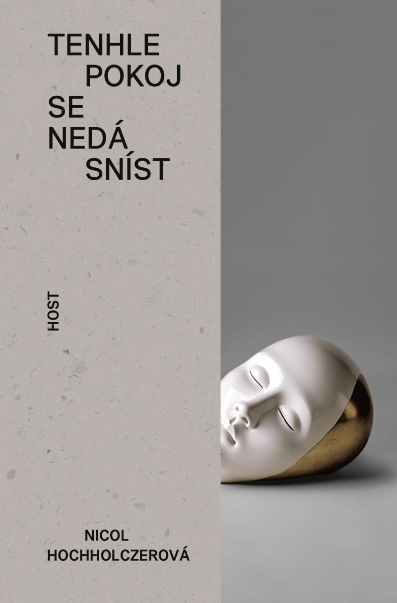 Obrázok Tenhle pokoj se nedá sníst