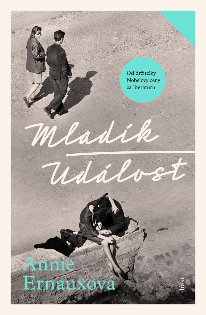 Obrázok Mladík / Událost