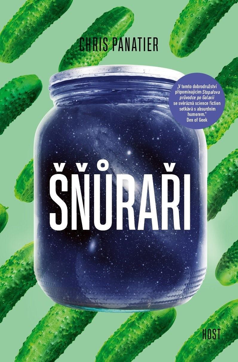 Obrázok Šňůraři