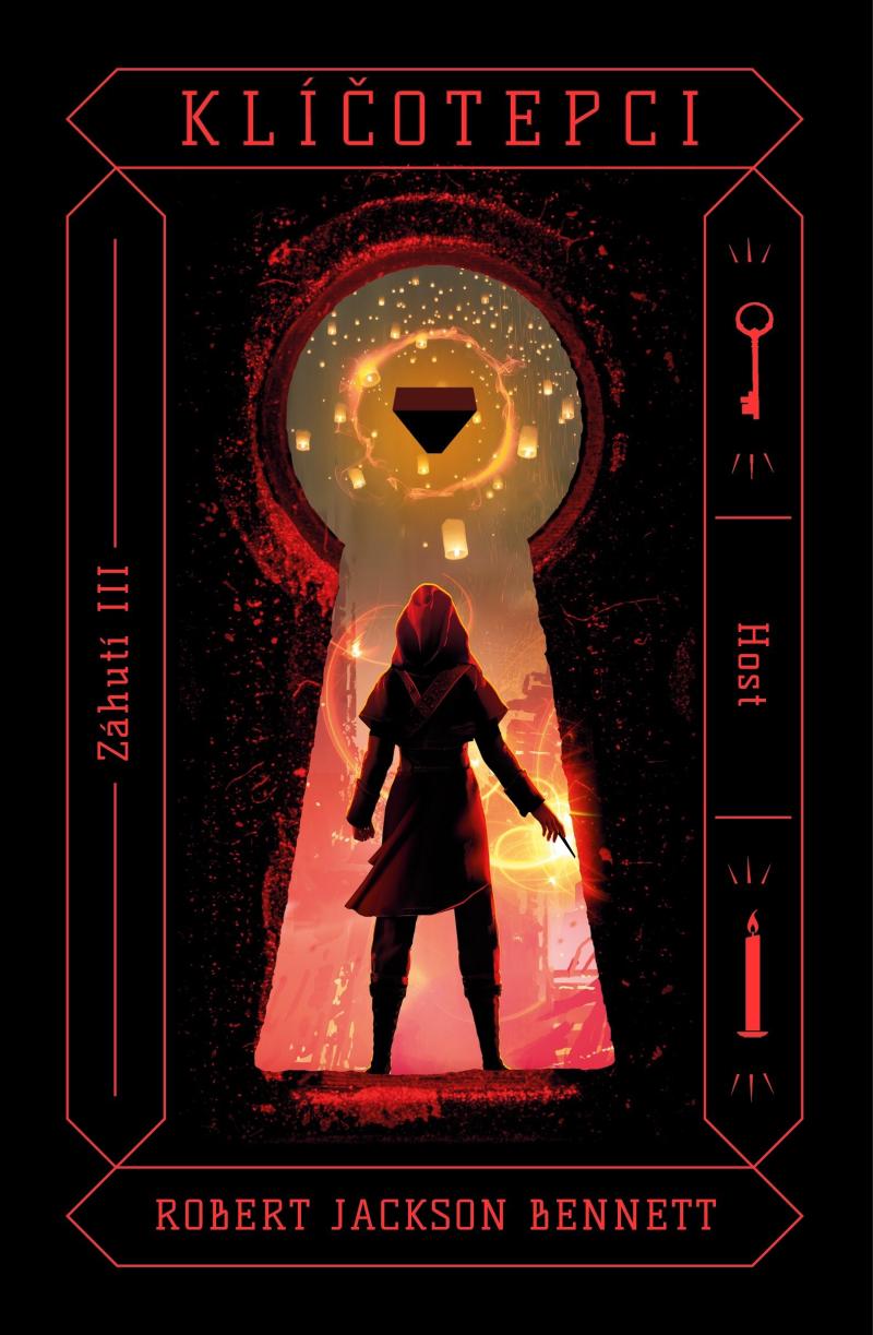 Obrázok Klíčotepci