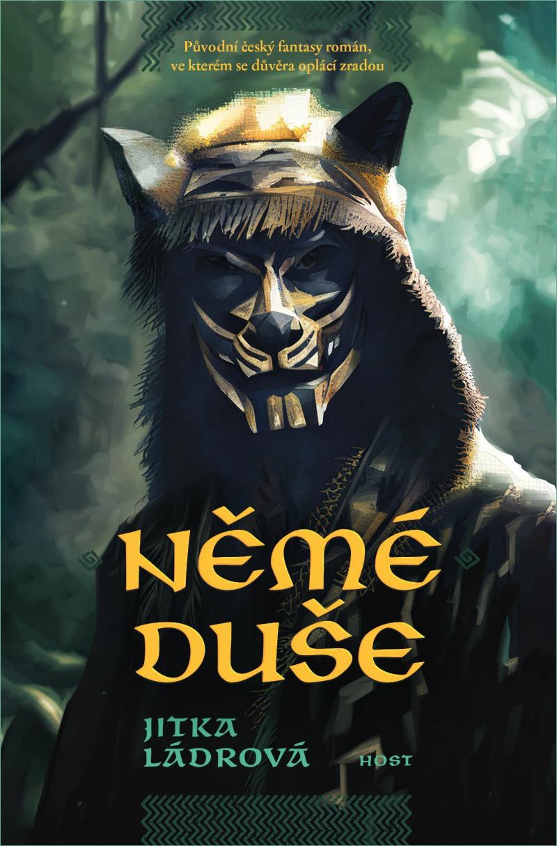 Obrázok Němé duše