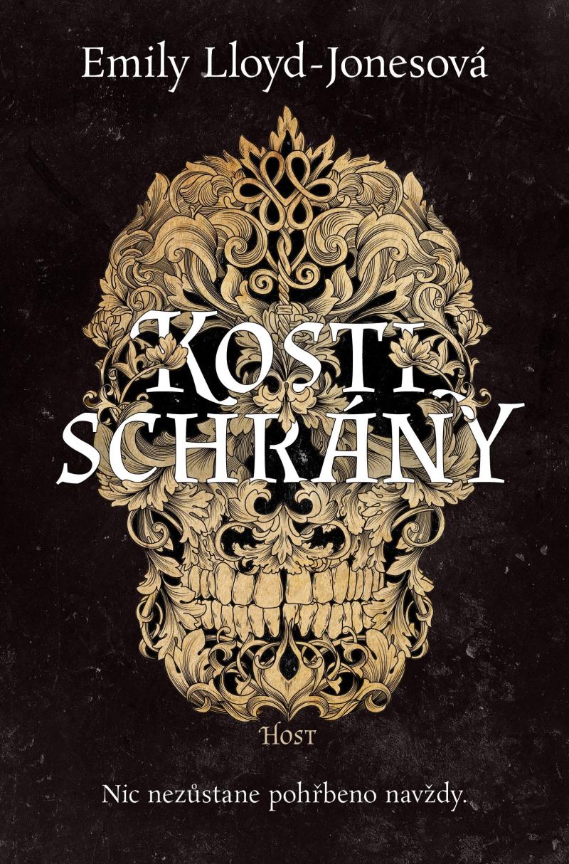 Obrázok Kostischrány