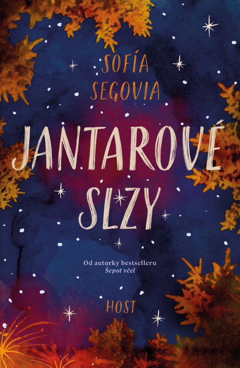Obrázok Jantarové slzy