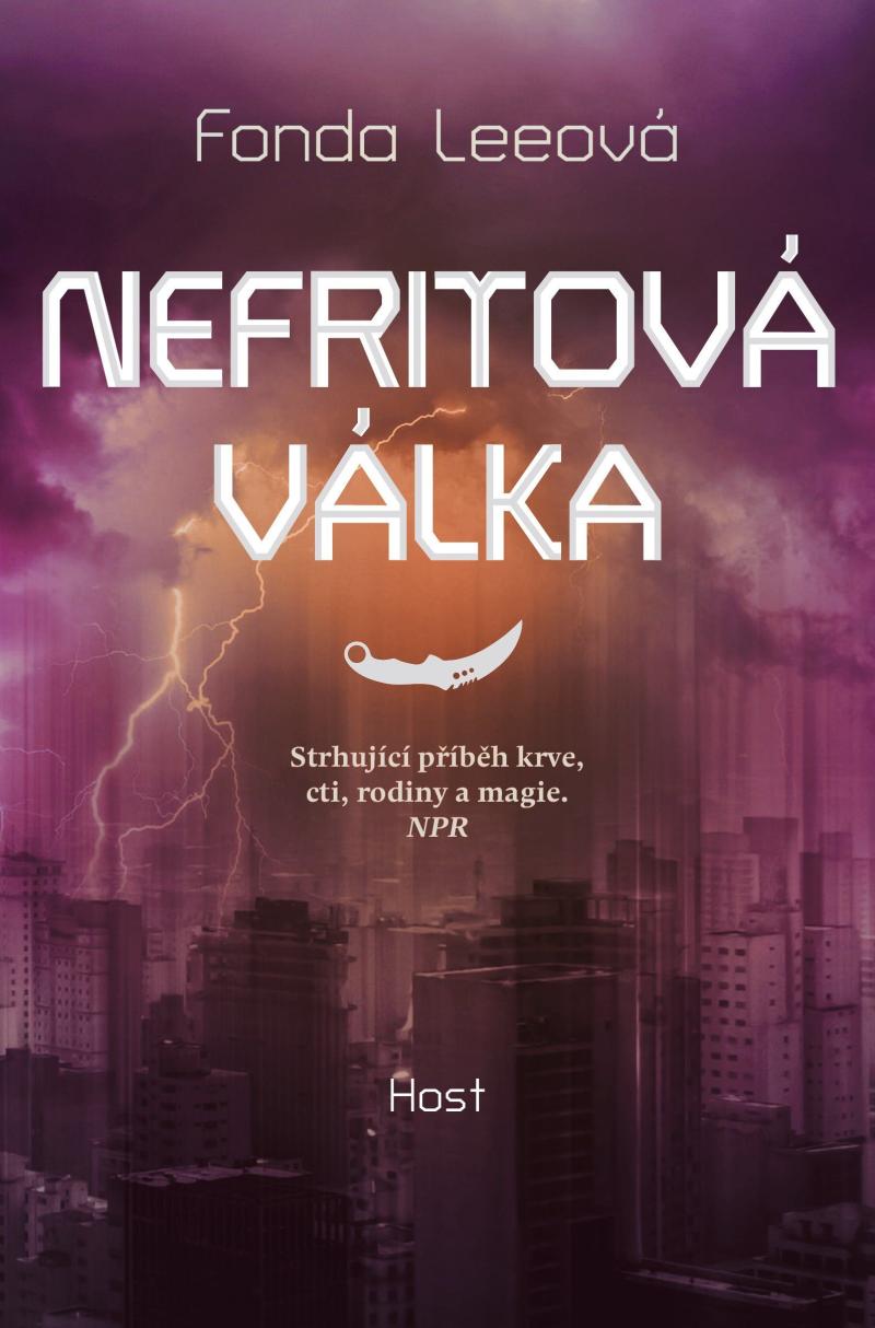 Obrázok Nefritová válka