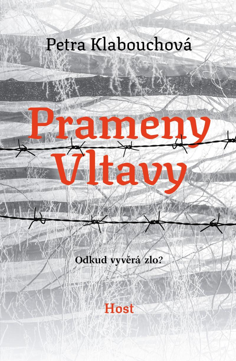 Obrázok Prameny Vltavy