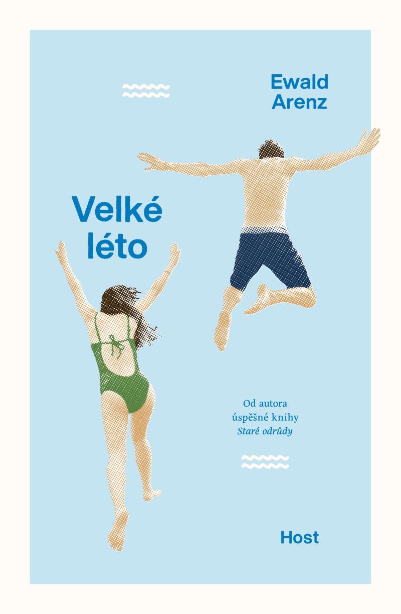 Obrázok Velké léto