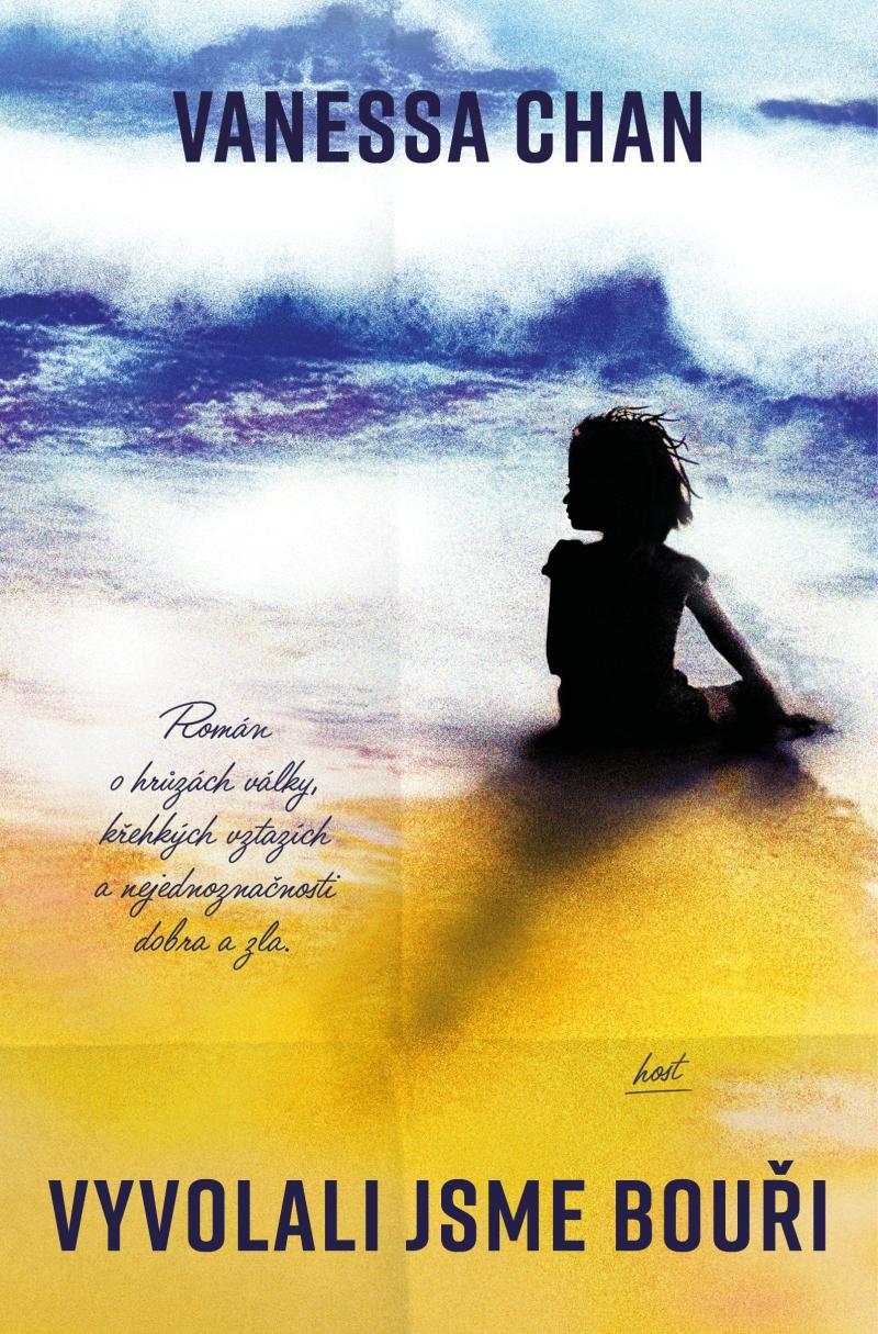 Obrázok Vyvolali jsme bouři