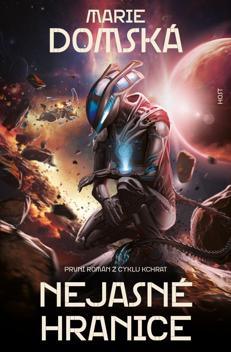 Obrázok Nejasné hranice