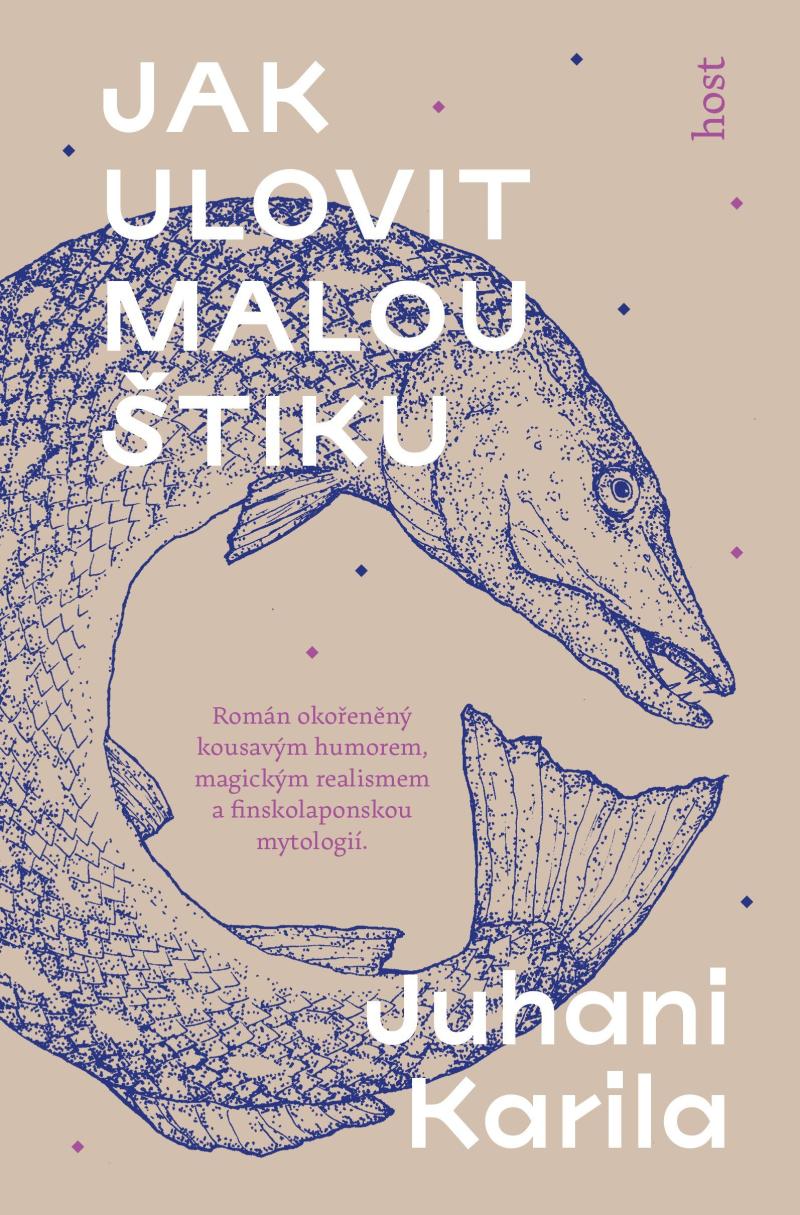 Obrázok Jak ulovit malou štiku