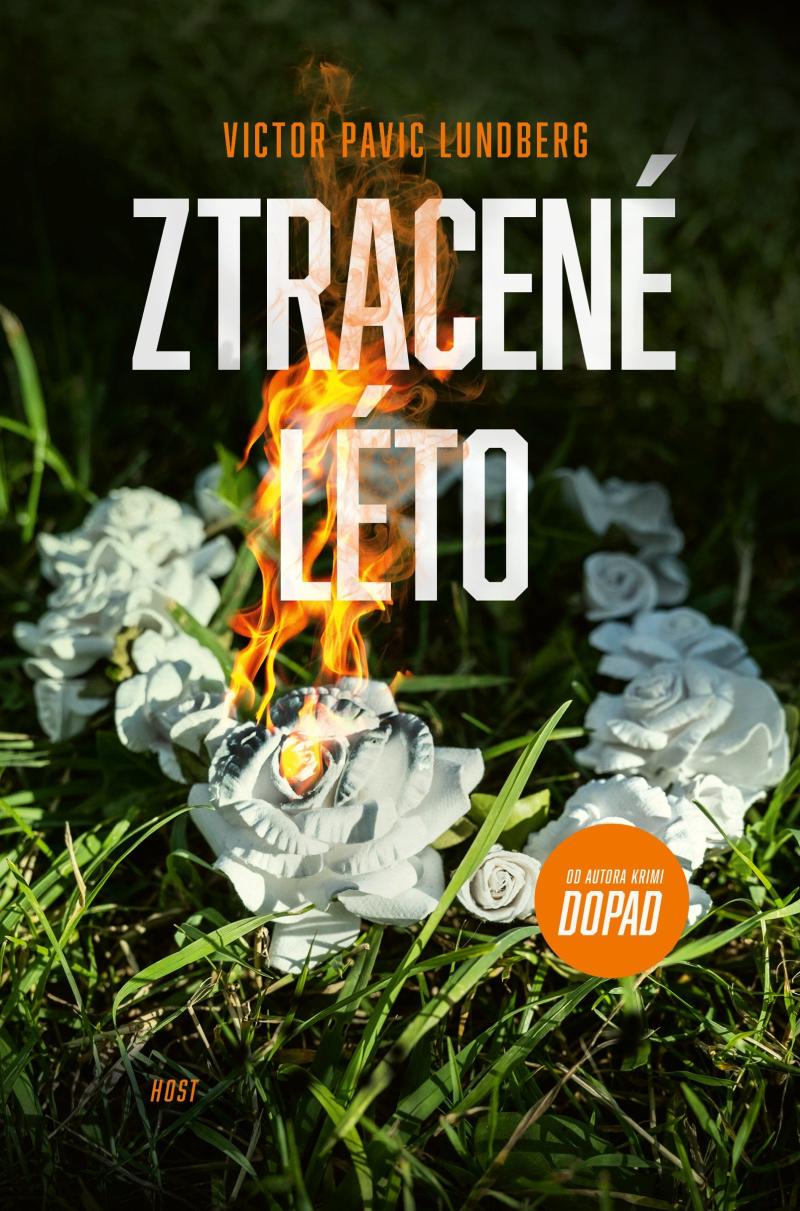 Obrázok Ztracené léto