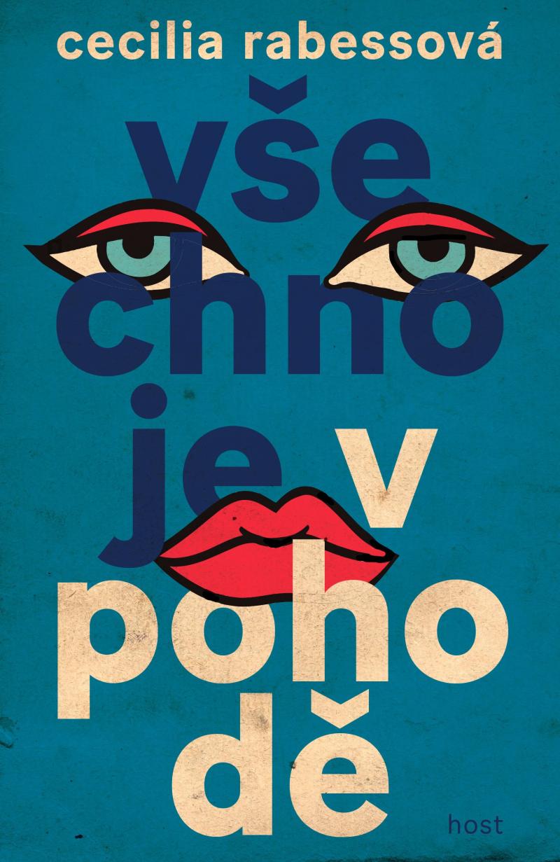 Obrázok Všechno je v pohodě