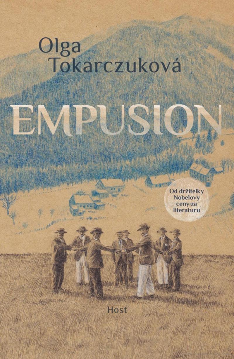 Obrázok Empusion