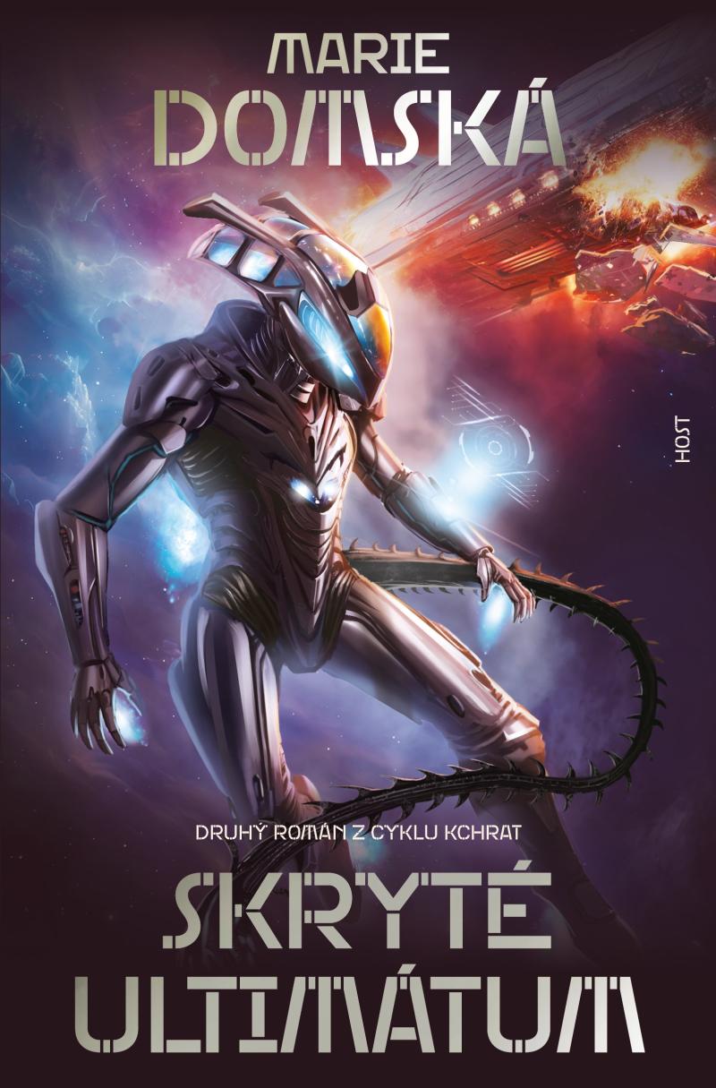 Obrázok Skryté ultimátum