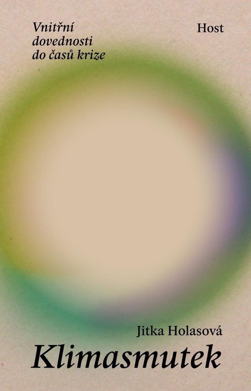 Obrázok Klimasmutek - Vnitřní dovednosti do časů krize