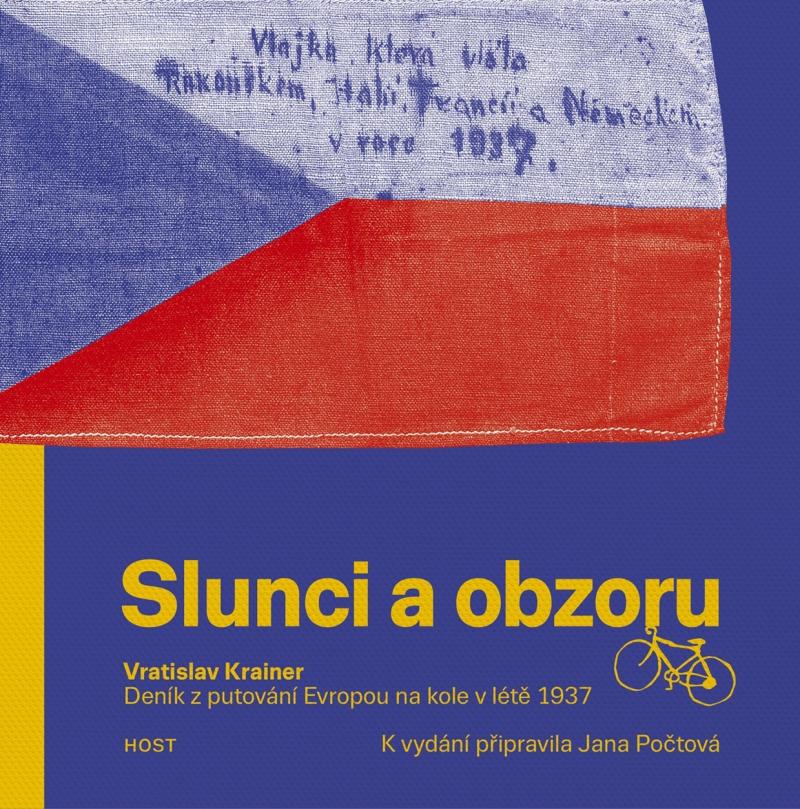 Obrázok Slunci a obzoru