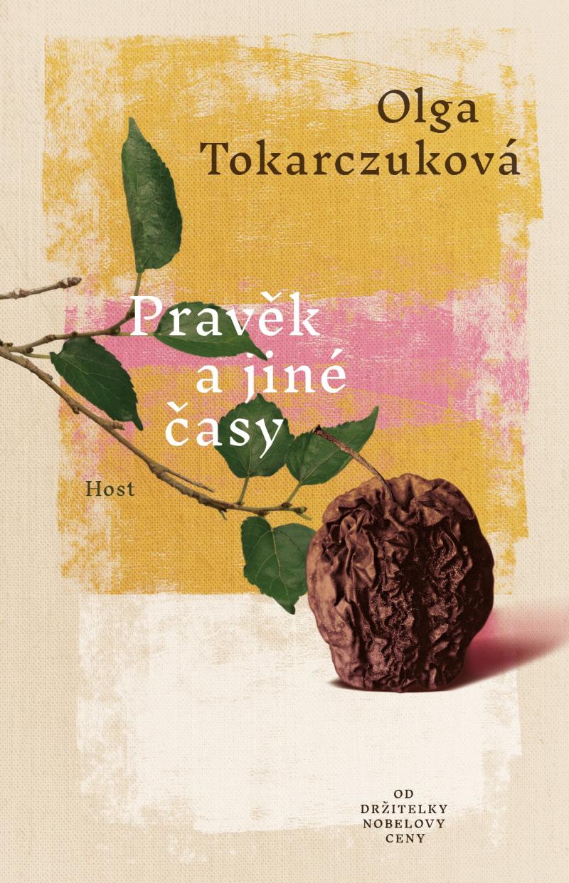 Obrázok Pravěk a jiné časy