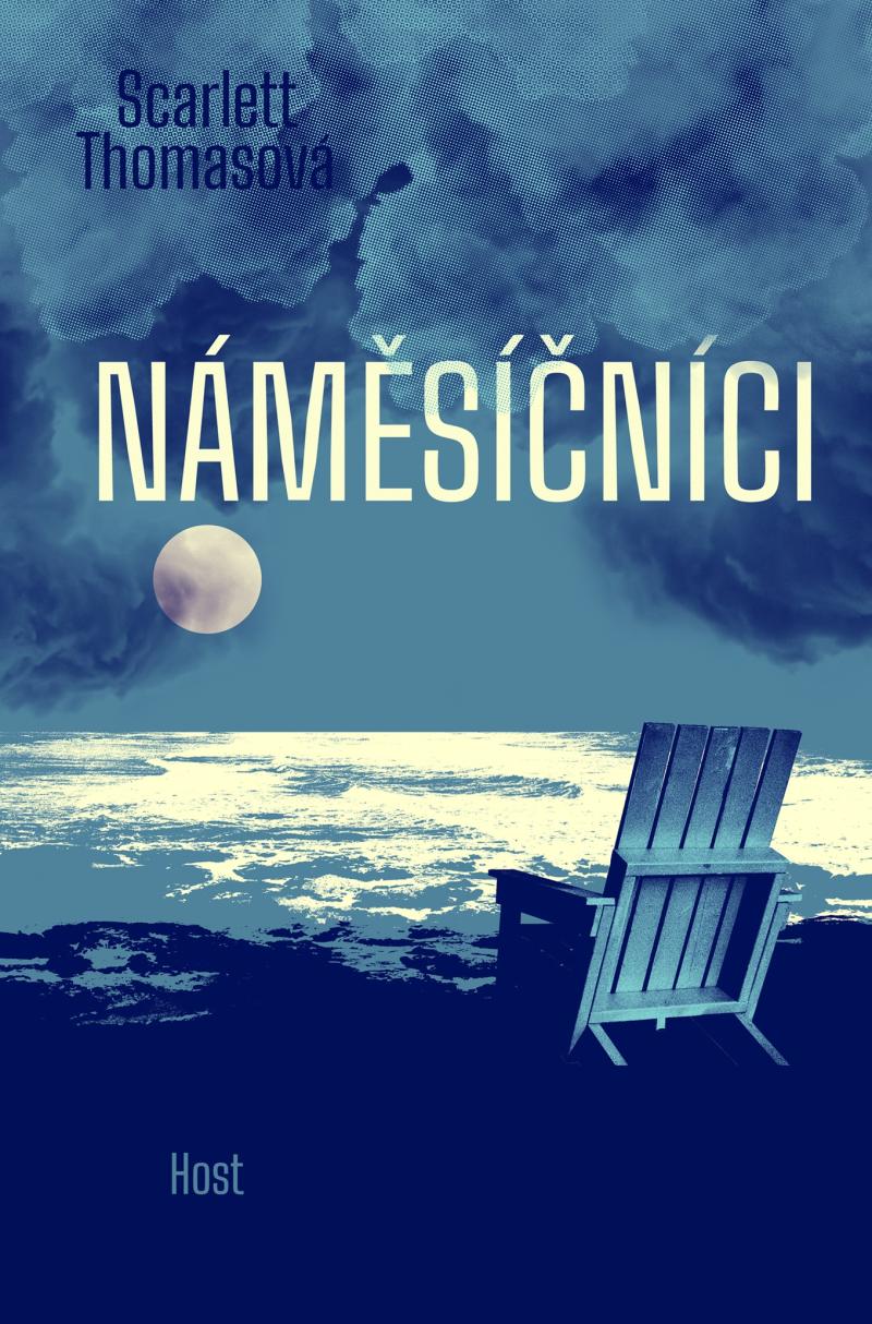 Obrázok Náměsíčníci