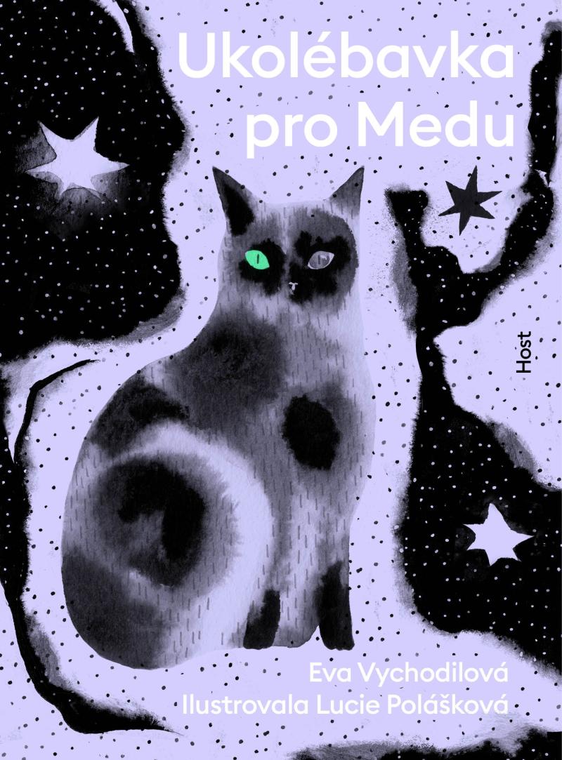 Obrázok Ukolébavka pro Medu