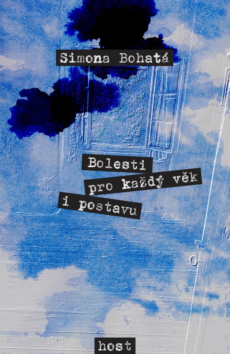 Obrázok Bolesti pro každý věk i postavu