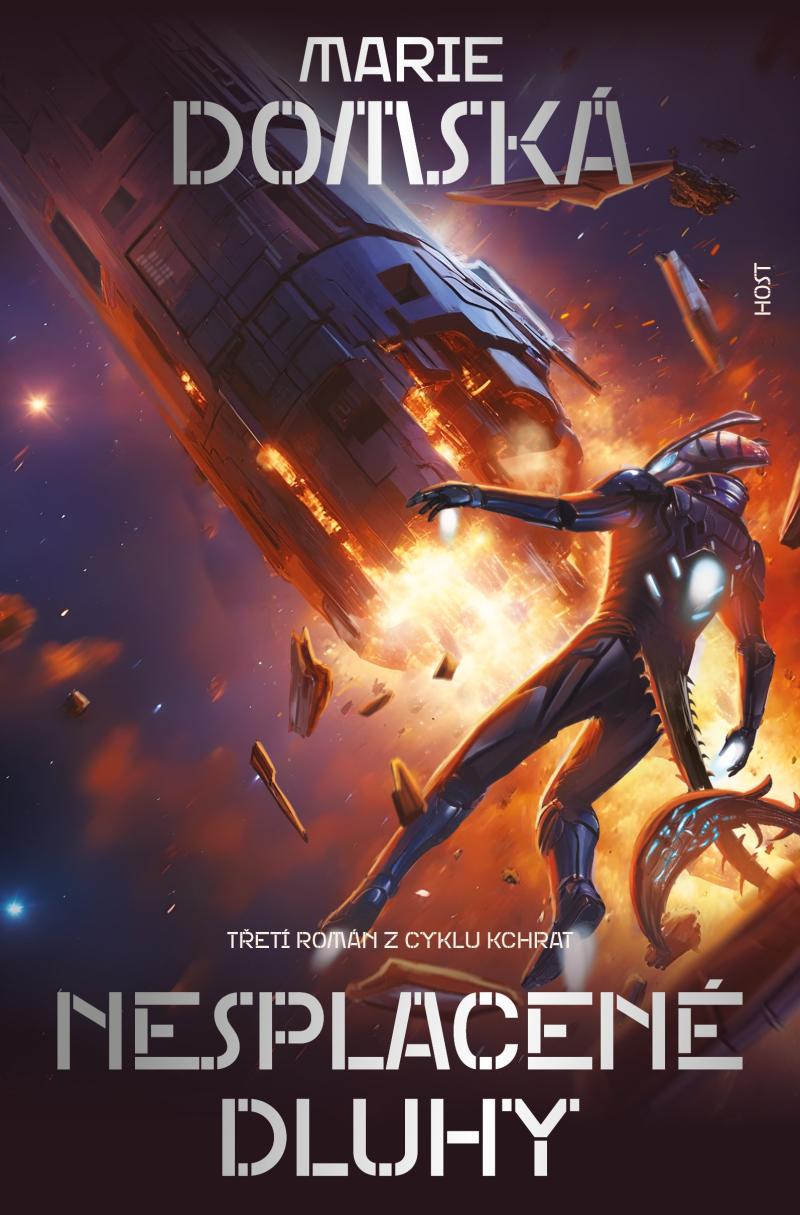 Obrázok Nesplacené dluhy