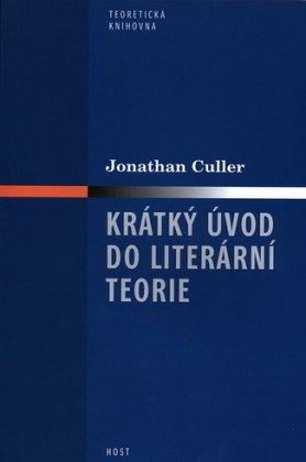Obrázok Krátký úvod do literární teorie