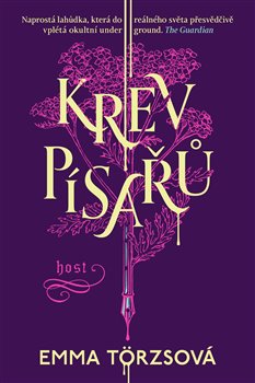 Obrazok Krev písařů